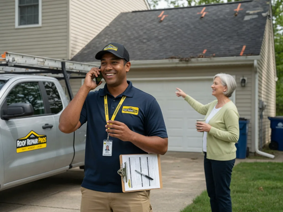 Roof Repair Crownpoint, NM FAQs